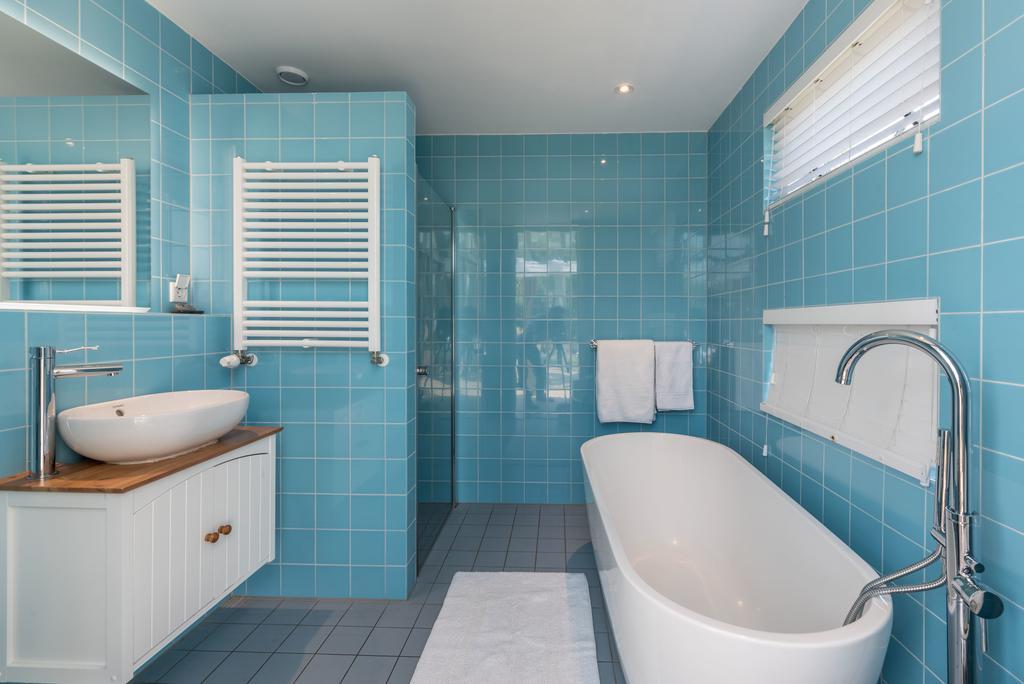 The Panorama Suite Amsterdam Zewnętrze zdjęcie