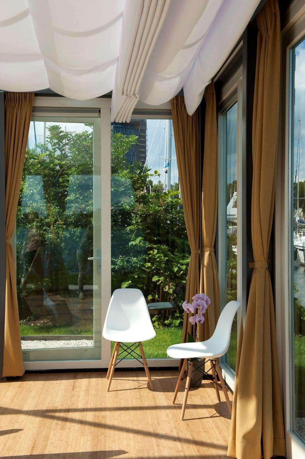 The Panorama Suite Amsterdam Zewnętrze zdjęcie