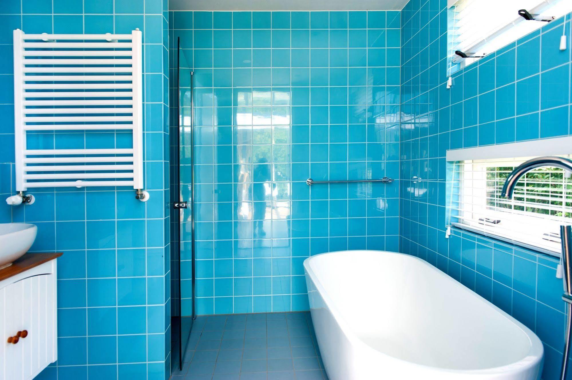 The Panorama Suite Amsterdam Zewnętrze zdjęcie